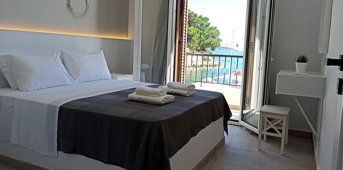 Σπίτι Λιμάνι Σκιάθου