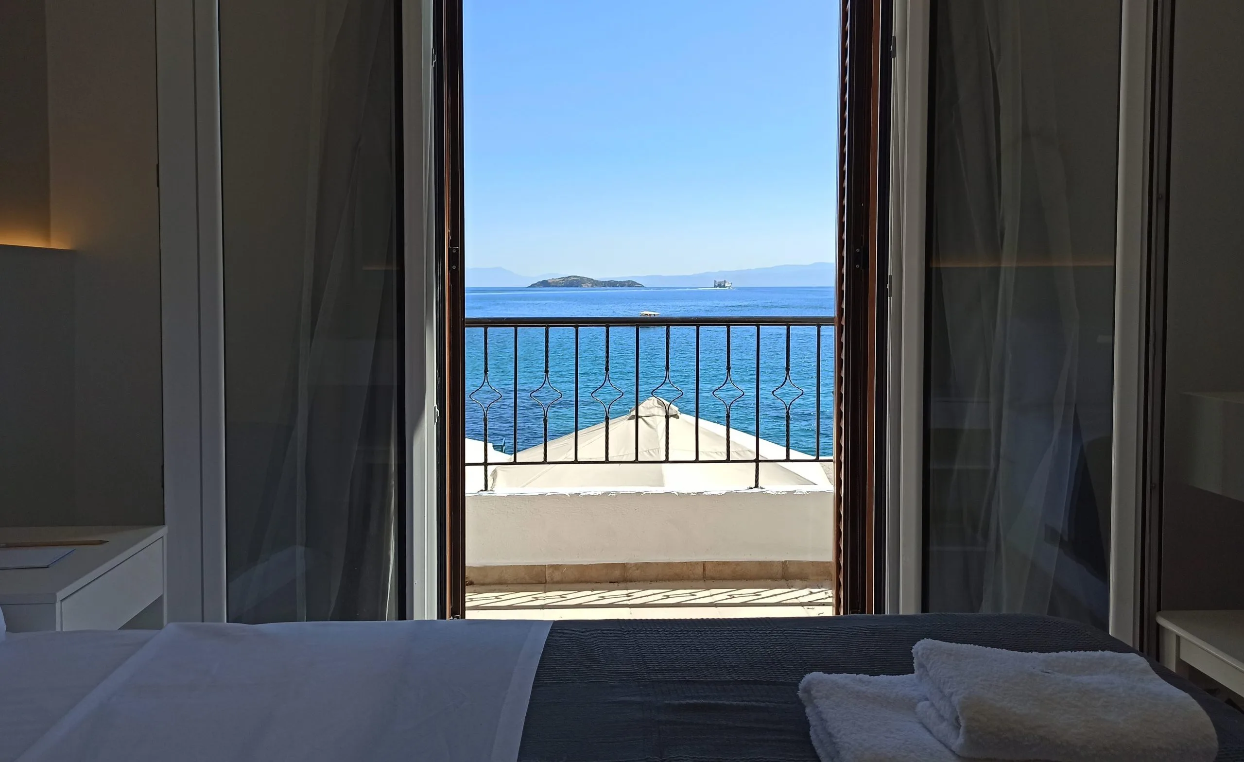 Σπίτι Λιμάνι Σκιάθου